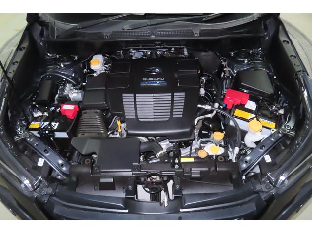 フォレスター Ｘ－ＢＲＥＡＫ　ドライバーズモニタリングシステム　視界拡張（57枚目）