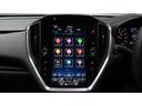 １１．６インチセンターインフォメーションディスプレイは、エアコンや操作ができるほか、スマートフォンのアプリも使用できます。