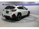 クロストレック Limited 新世代EyeSight AWD ナビ機能 中古車画像_3