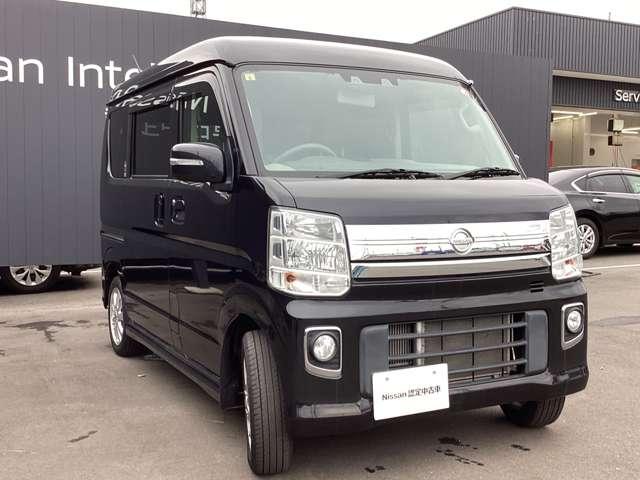 日産 ＮＶ１００クリッパーリオ