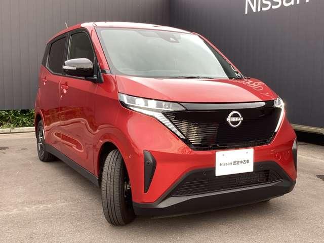 Ｘ　当社試乗車アップ・ＮｉｓｓａｎＣｏｎｎｅｃｔナビ(3枚目)