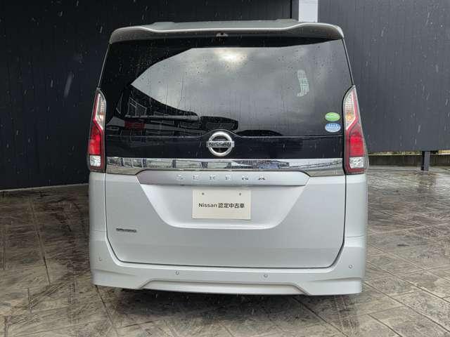 セレナ 2.0 XV 純正ナビAビューカメラ純正ドラレコETC オートクルーズ LEDライト ETC車載器 レーンキープ ワンオーナー車 インテリキー 記録簿 ドラレコ パワーウインドウ ナビTV エアコン ABS エアバッグ メモリーナビ キーレス 両自動ドア(16枚目)