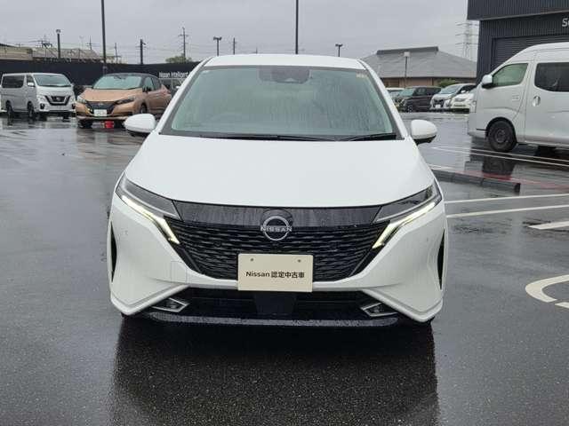 オーラ 1.2 G プロパイロット アラウンドビューモニター 自動(被害軽減)ブレーキ LKA サイドカメラ ETC ドライブレコーダー イモビライザー アルミホイール インテリジェントキー パワーウィンドウ ワンオーナー フルオートエアコン キーレスエントリー(2枚目)