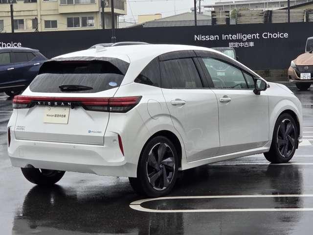 オーラ 1.2 G プロパイロット アラウンドビューモニター 自動(被害軽減)ブレーキ LKA サイドカメラ ETC ドライブレコーダー イモビライザー アルミホイール インテリジェントキー パワーウィンドウ ワンオーナー フルオートエアコン キーレスエントリー(5枚目)