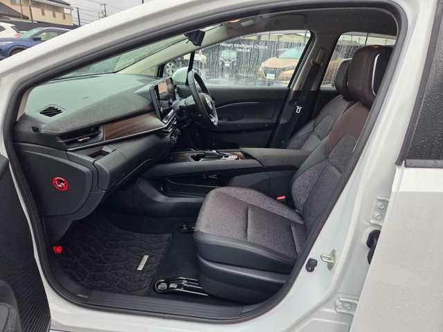 オーラ 1.2 G プロパイロット アラウンドビューモニター 自動(被害軽減)ブレーキ LKA サイドカメラ ETC ドライブレコーダー イモビライザー アルミホイール インテリジェントキー パワーウィンドウ ワンオーナー フルオートエアコン キーレスエントリー(10枚目)