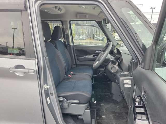 ルークス ６６０　ハイウェイスターＸ　ワンオーナー純正ナビＡビューカメラＥＴＣ　アイスト　衝突被害軽減ブレ－キ　マルチビューカメラ　車線逸脱警報装置　ＥＴＣ　ＬＥＤ　スマートキー　パワーウィンドウ　ワンオーナー　カーテンエアバック　ドライブレコーダー　ナビＴＶ　バックカメラ（9枚目）