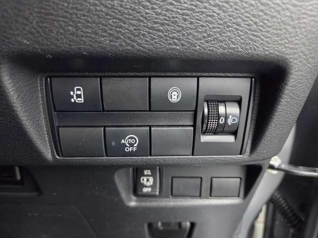 ルークス ６６０　ハイウェイスターＸ　ワンオーナー純正ナビＡビューカメラＥＴＣ　アイスト　衝突被害軽減ブレ－キ　マルチビューカメラ　車線逸脱警報装置　ＥＴＣ　ＬＥＤ　スマートキー　パワーウィンドウ　ワンオーナー　カーテンエアバック　ドライブレコーダー　ナビＴＶ　バックカメラ（16枚目）