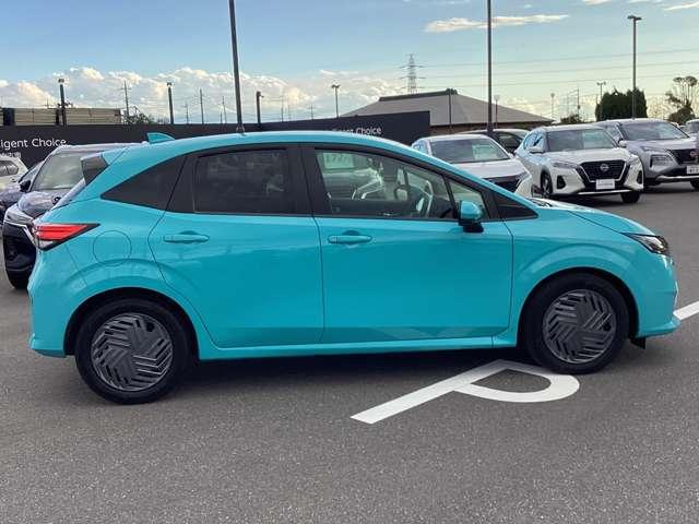 ノート 1.2 X 当社試乗車UPアラウンドビューモニター純正 リアカメラ 衝突被害軽減ブレ-キ 全方位カメラ LEDヘッドライト レーンアシスト インテリジェントキー 整備記録簿 ワンセグTV TVナビ サイドカーテンエアバック サイドカメラ メモリーナビ(3枚目)