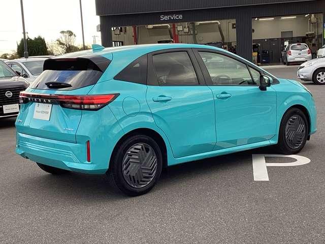 ノート 1.2 X 当社試乗車UPアラウンドビューモニター純正 リアカメラ 衝突被害軽減ブレ-キ 全方位カメラ LEDヘッドライト レーンアシスト インテリジェントキー 整備記録簿 ワンセグTV TVナビ サイドカーテンエアバック サイドカメラ メモリーナビ(5枚目)