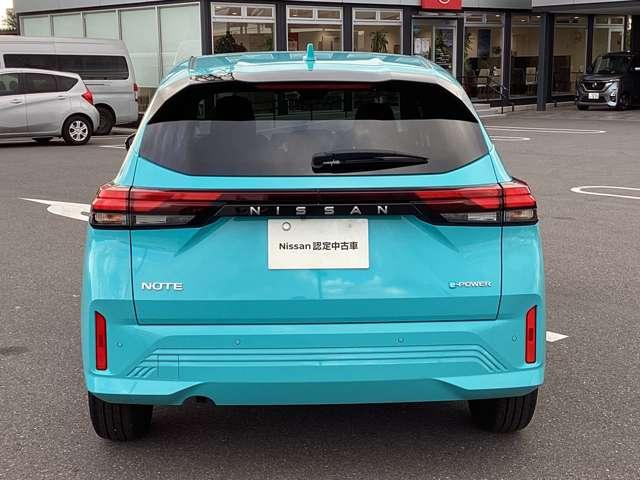 ノート 1.2 X 当社試乗車UPアラウンドビューモニター純正 リアカメラ 衝突被害軽減ブレ-キ 全方位カメラ LEDヘッドライト レーンアシスト インテリジェントキー 整備記録簿 ワンセグTV TVナビ サイドカーテンエアバック サイドカメラ メモリーナビ(6枚目)
