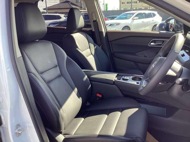 エクストレイル 1.5 G e-4ORCE 4WD 当社試乗車UPプロパイロットアラウンドビュ 試乗車 パークアシスト 寒冷地仕様 LEDヘッドランプ ナビTV スマートキー レーダークルーズ LKA キーフリー ETC 4WD アルミホイール メモリーナビ 記録簿 バックカメラ サイドカメラ(9枚目)