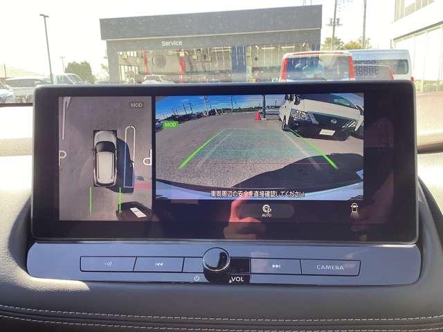 エクストレイル 1.5 G e-4ORCE 4WD 当社試乗車UPプロパイロットアラウンドビュ 試乗車 パークアシスト 寒冷地仕様 LEDヘッドランプ ナビTV スマートキー レーダークルーズ LKA キーフリー ETC 4WD アルミホイール メモリーナビ 記録簿 バックカメラ サイドカメラ(17枚目)