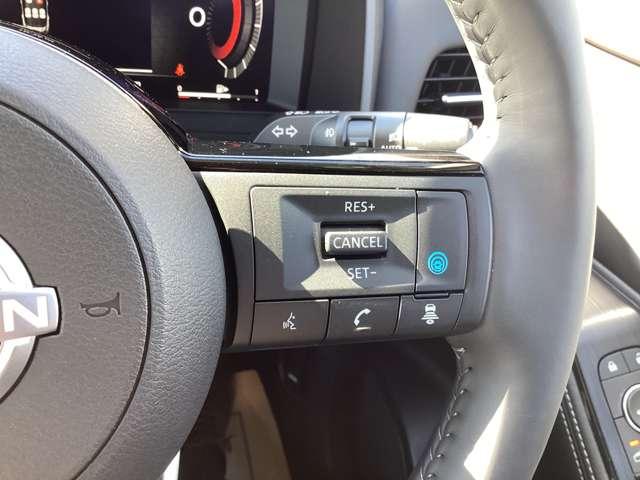 エクストレイル 1.5 G e-4ORCE 4WD 当社試乗車UPプロパイロットアラウンドビュ 試乗車 パークアシスト 寒冷地仕様 LEDヘッドランプ ナビTV スマートキー レーダークルーズ LKA キーフリー ETC 4WD アルミホイール メモリーナビ 記録簿 バックカメラ サイドカメラ(20枚目)