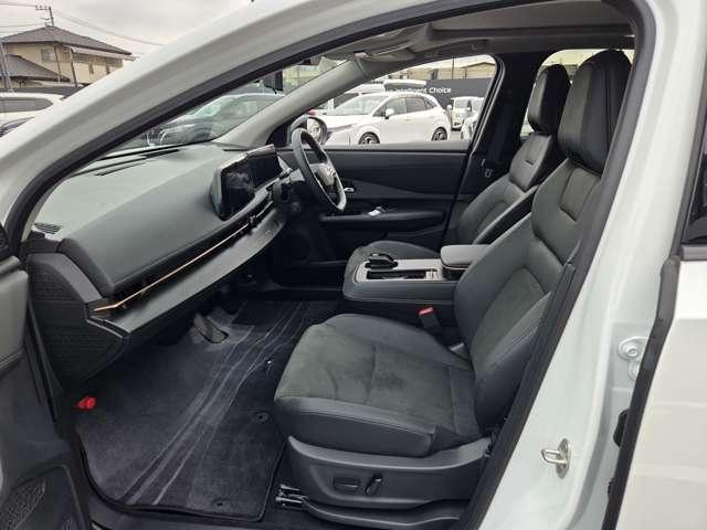 アリア B6 当社試乗車UPメーカーナビプロパイロット2. 全周囲カメラ 誤発進抑制 サンルーフ ACC LED ETC レーンアシスト 4WD フルオートエアコン インテリキー 試乗車アップ バックモニター メモリーナビ アルミホイール パーキングアシスト(10枚目)