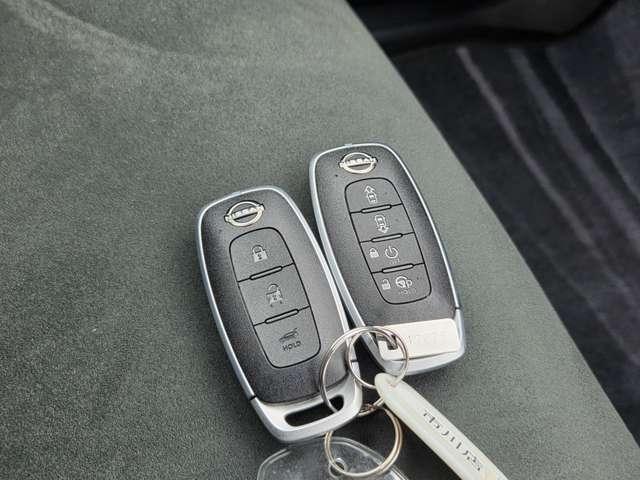 アリア B6 当社試乗車UPメーカーナビプロパイロット2. 全周囲カメラ 誤発進抑制 サンルーフ ACC LED ETC レーンアシスト 4WD フルオートエアコン インテリキー 試乗車アップ バックモニター メモリーナビ アルミホイール パーキングアシスト(15枚目)