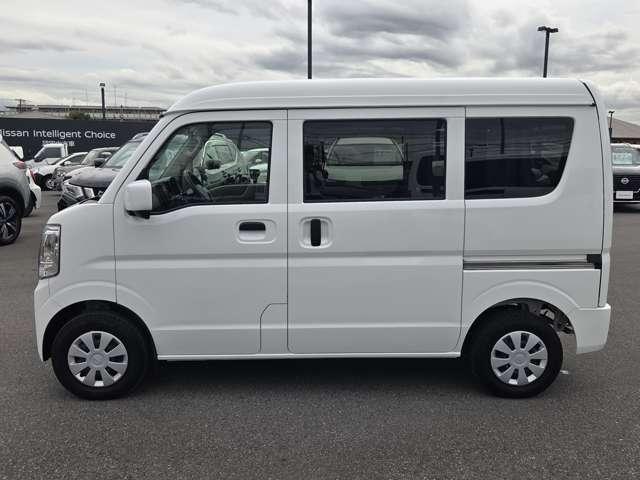 クリッパーバン 660 DX GLパッケージ ハイルーフ エマージェンシーブレーキ・メモリーナビ インテリジェントエマージェンシーブレーキ LEDヘッドランプ キーレス パワーウィンドウ レーンアシスト アイドリングストップ パワステ 運転席エアバック 助手席エアバック エアコン(7枚目)