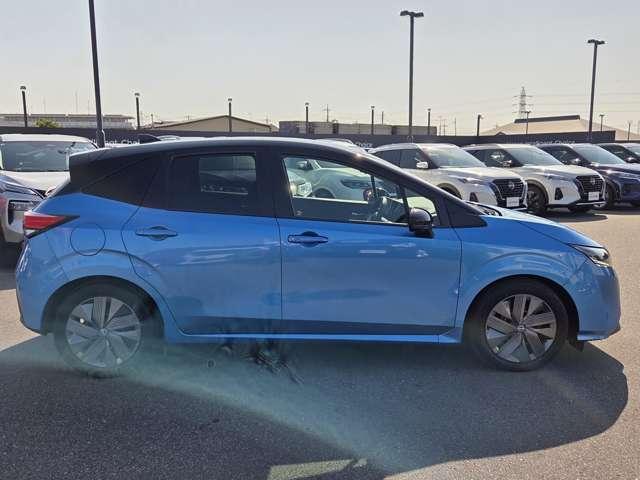 ノート 1.2 X プロパイロットアラウンドビューモニターメ リアカメラ 衝突被害軽減ブレ-キ 全方位カメラ ETC付 アルミ LEDヘッドライト レーダークルーズ レーンアシスト インテリジェントキー ワンオーナー ドラレコ 整備記録簿 盗難防止システム(3枚目)