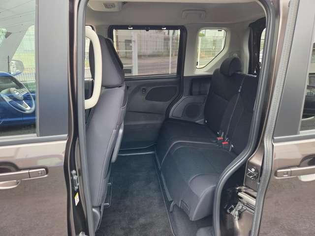 ルークス 660 ハイウェイスターX プロパイロット エディション 当社試乗車UP純正ナビAビューカメラプロパ 左右パワースライドドア アイドリング パノラマモニター 助手席エアバッグ 衝突軽減ブレーキ PW ナビ&TV 1セグ LEDヘッドライト LDW スマートキー バックカメラ PS 定期点検記録簿(11枚目)