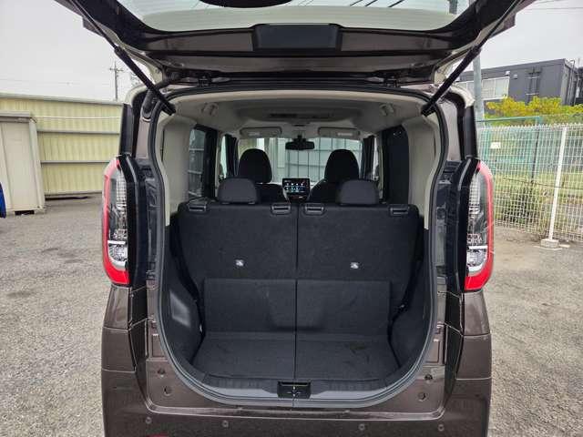 ルークス 660 ハイウェイスターX プロパイロット エディション 当社試乗車UP純正ナビAビューカメラプロパ 左右パワースライドドア アイドリング パノラマモニター 助手席エアバッグ 衝突軽減ブレーキ PW ナビ&TV 1セグ LEDヘッドライト LDW スマートキー バックカメラ PS 定期点検記録簿(12枚目)