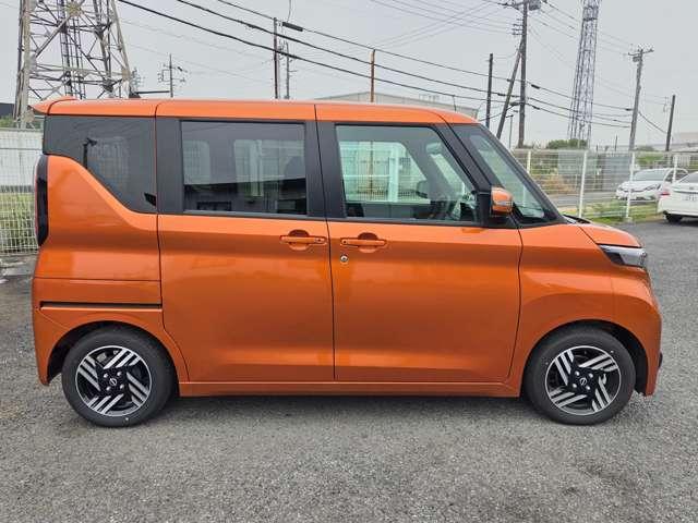 ルークス 660 ハイウェイスターX プロパイロット エディション 当社試乗車UP純正ナビAビューカメラプロパ 左右パワースライドドア アイドリング パノラマモニター 助手席エアバッグ 衝突軽減ブレーキ PW ナビ&TV 1セグ LEDヘッドライト LDW スマートキー バックカメラ PS 定期点検記録簿(3枚目)