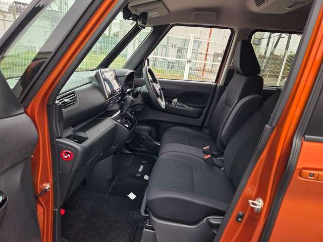 ルークス 660 ハイウェイスターX プロパイロット エディション 当社試乗車UP純正ナビAビューカメラプロパ 左右パワースライドドア アイドリング パノラマモニター 助手席エアバッグ 衝突軽減ブレーキ PW ナビ&TV 1セグ LEDヘッドライト LDW スマートキー バックカメラ PS 定期点検記録簿(10枚目)