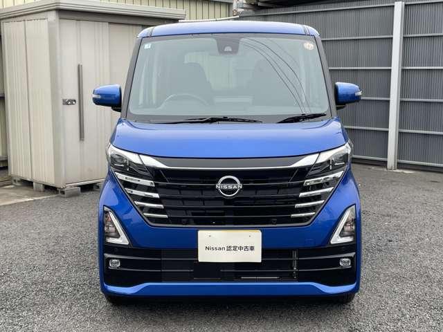 ルークス 660 ハイウェイスターX プロパイロット エディション 当社試乗車UP純正ナビAビューカメラプロパ 左右パワースライドドア アイドリング パノラマモニター 助手席エアバッグ 衝突軽減ブレーキ PW ナビ&TV 1セグ LEDヘッドライト LDW バックカメラ PS 定期点検記録簿 AAC 試乗車UP(2枚目)