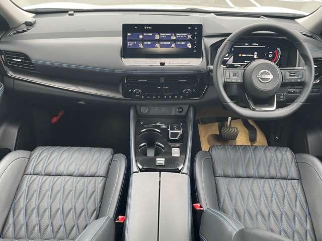 エクストレイル 1.5 AUTECH アドバンスト パッケージ リヤLEDフォグランプ(4枚目)