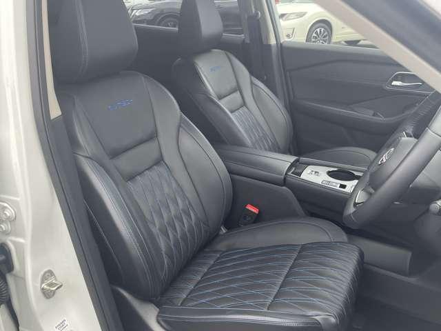 エクストレイル 1.5 AUTECH アドバンスト パッケージ リヤLEDフォグランプ(9枚目)