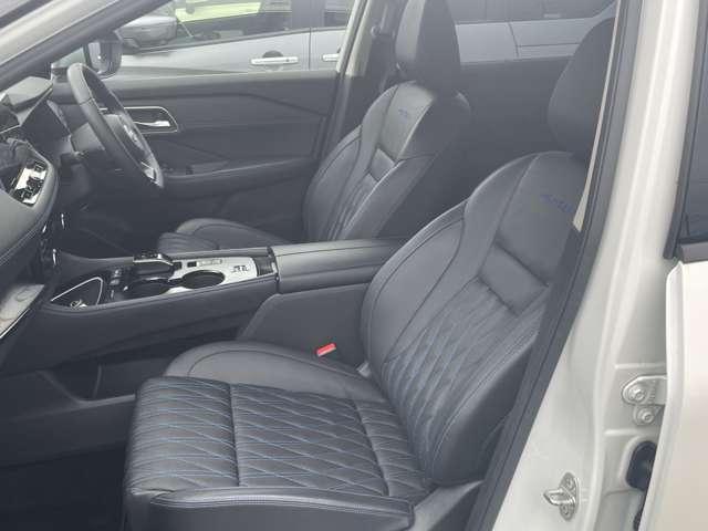 エクストレイル 1.5 AUTECH アドバンスト パッケージ リヤLEDフォグランプ(10枚目)