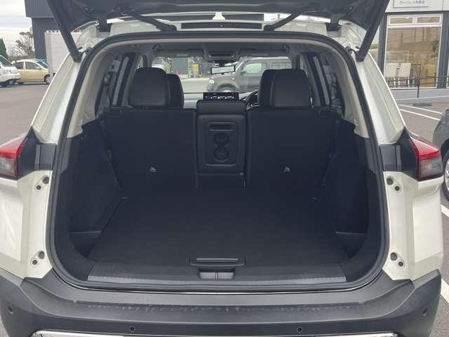 エクストレイル 1.5 AUTECH アドバンスト パッケージ リヤLEDフォグランプ(12枚目)