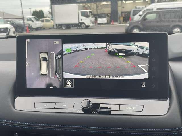 エクストレイル 1.5 AUTECH アドバンスト パッケージ リヤLEDフォグランプ(17枚目)