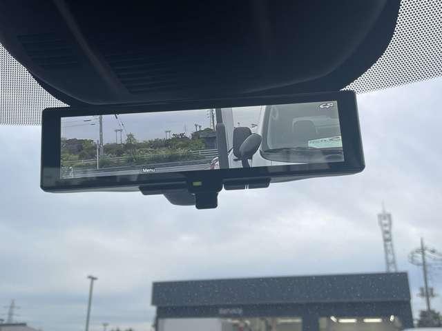 エクストレイル 1.5 AUTECH アドバンスト パッケージ リヤLEDフォグランプ(18枚目)