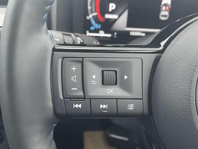 エクストレイル 1.5 AUTECH アドバンスト パッケージ リヤLEDフォグランプ(19枚目)