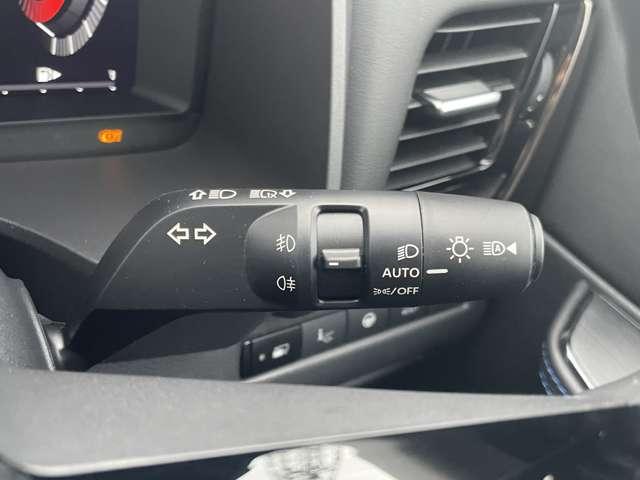 エクストレイル 1.5 AUTECH アドバンスト パッケージ リヤLEDフォグランプ(20枚目)