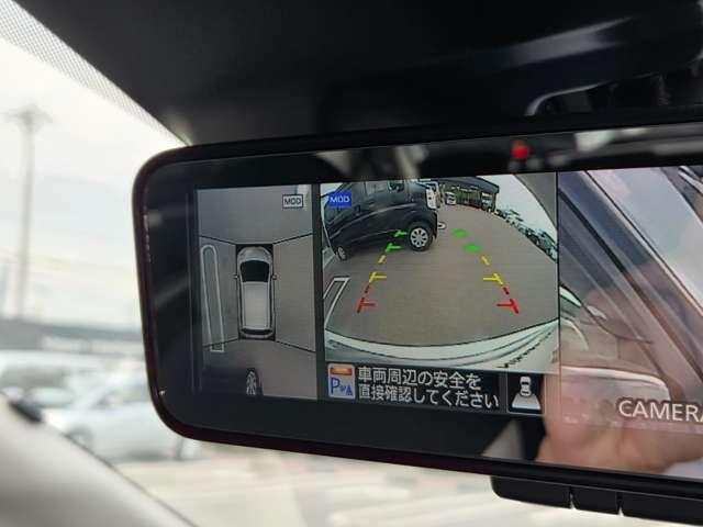 ノート 1.2 X ワンオーナー純正ナビAビューカメラドラレ レーダーブレーキサポート 1オーナー車 記録簿付き スマトキー セキュリティーアラーム キーレス 運転席助手席エアバッグ ナビTV ワンセグ バックカメラ エアコン パワーウィンドウ ABS アラモニ(18枚目)