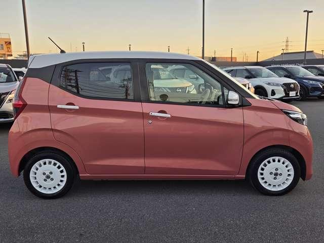 デイズ ６６０　ボレロ　ワンオーナー純正ナビＡビューカメラインテ　全周囲モニター　メモリーナビ　１オーナー　車線逸脱警報　フルオートエアコン　スマートキー　Ｗエアバック　アイドリングストップ　衝突回避支援（3枚目）