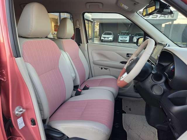 デイズ ６６０　ボレロ　ワンオーナー純正ナビＡビューカメラインテ　全周囲モニター　メモリーナビ　１オーナー　車線逸脱警報　フルオートエアコン　スマートキー　Ｗエアバック　アイドリングストップ　衝突回避支援（9枚目）