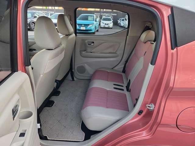 デイズ ６６０　ボレロ　ワンオーナー純正ナビＡビューカメラインテ　全周囲モニター　メモリーナビ　１オーナー　車線逸脱警報　フルオートエアコン　スマートキー　Ｗエアバック　アイドリングストップ　衝突回避支援（11枚目）