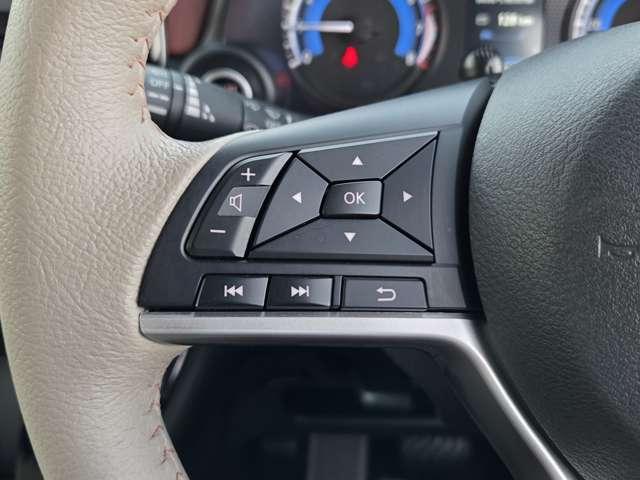 デイズ ６６０　ボレロ　ワンオーナー純正ナビＡビューカメラインテ　全周囲モニター　メモリーナビ　１オーナー　車線逸脱警報　フルオートエアコン　スマートキー　Ｗエアバック　アイドリングストップ　衝突回避支援（20枚目）