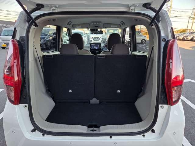 デイズ 660 X レンタカー UP純正ナビAビューカメラETC社 アラウンドM 踏み間違え防止 スマートキー イモビライザー バックカメラ ETC レーンキープ アイドリングストップ キーレス フルオートエアコン ナビTV WAB 記録簿 運転席エアバック PS(12枚目)