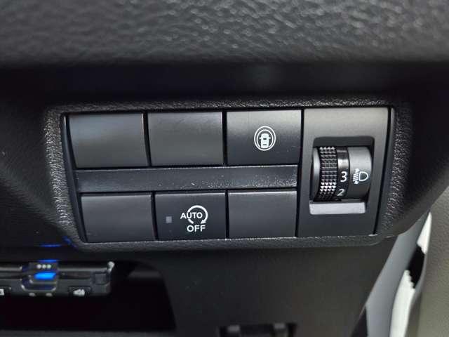 デイズ 660 X レンタカー UP純正ナビAビューカメラETC社 アラウンドM 踏み間違え防止 スマートキー イモビライザー バックカメラ ETC レーンキープ アイドリングストップ キーレス フルオートエアコン ナビTV WAB 記録簿 運転席エアバック PS(15枚目)