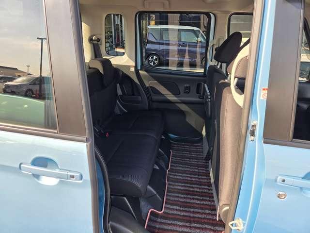 デイズルークス 660 X Vセレクション 純正ナビアラウンドビューETC両側電動スラ 踏み間違い衝突防止 W電動ドア スマキー ナビTV 盗難防止 i-stop ETC ワンオ-ナ-車 アルミホイール バックカメラ キーフリー サイドカメラ ドライブレコーダー オートエアコン ABS(12枚目)