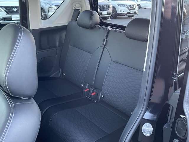 ルークス ６６０　ハイウェイスターＧターボ　プロパイロット　エディション　純正ナビプロパイロットＥＴＣドラレコアラウ　両側パワードア　アラウンドビュ　プリクラッシュセーフティー　メモリナビ　アダプティブクルコン　レーンキープ　インテリキ－　ＥＴＣ　ＬＥＤヘッドライト　アイドリングストップ　ドライブレコーダー　ＡＣ（11枚目）