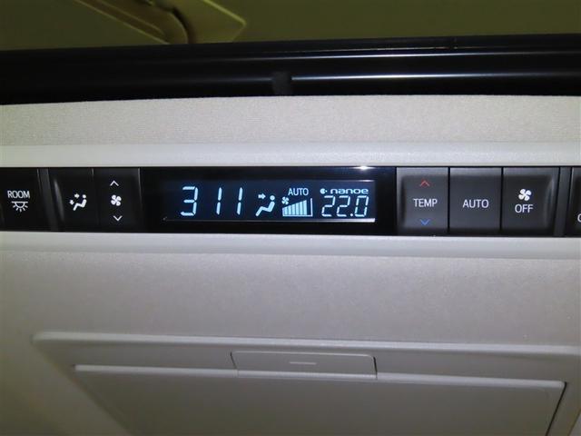 アルファード 2.5S Cパッケージ ムーンルーフ メモリーナビ 後席モニター フルセグTV CDDVD再生 メディアプレイヤー接続 シートヒーター&ベンチレーション 両側電動スライドドア パワーバックドア 衝突回避軽減ブレーキ(6枚目)