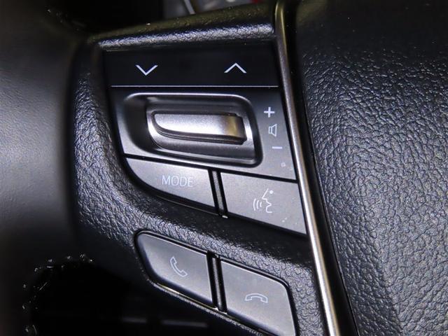 アルファード 2.5S Cパッケージ ムーンルーフ メモリーナビ 後席モニター フルセグTV CDDVD再生 メディアプレイヤー接続 シートヒーター&ベンチレーション 両側電動スライドドア パワーバックドア 衝突回避軽減ブレーキ(21枚目)