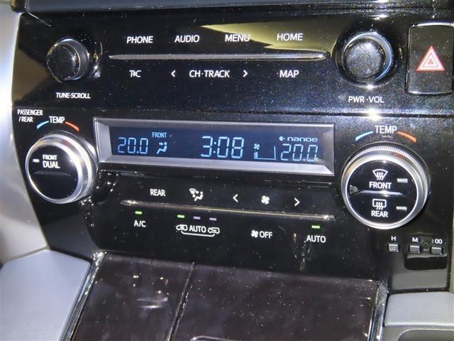 アルファード 2.5S Cパッケージ ムーンルーフ メモリーナビ 後席モニター フルセグTV CDDVD再生 メディアプレイヤー接続 シートヒーター&ベンチレーション 両側電動スライドドア パワーバックドア 衝突回避軽減ブレーキ(25枚目)