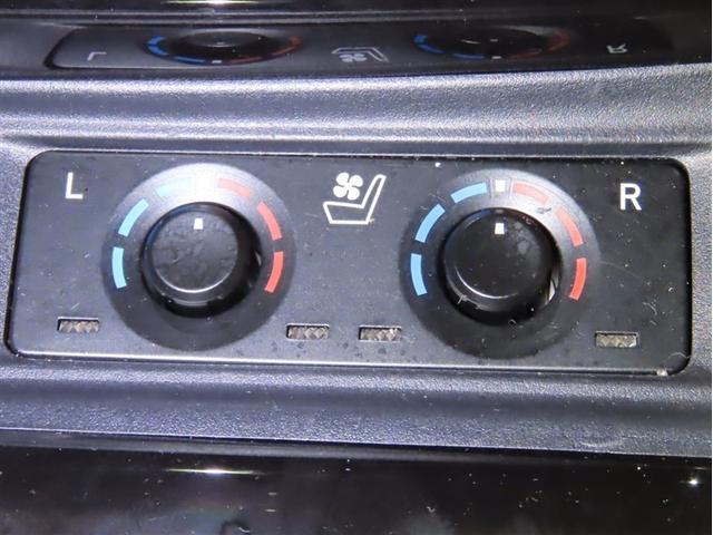 アルファード 2.5S Cパッケージ ムーンルーフ メモリーナビ 後席モニター フルセグTV CDDVD再生 メディアプレイヤー接続 シートヒーター&ベンチレーション 両側電動スライドドア パワーバックドア 衝突回避軽減ブレーキ(26枚目)