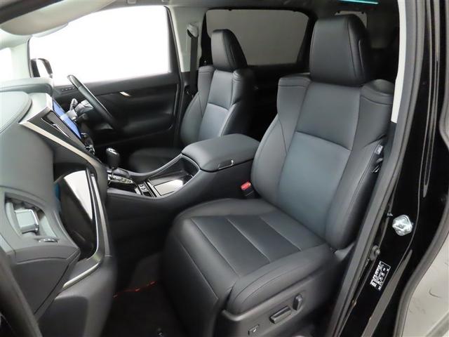 アルファード 2.5S Cパッケージ ムーンルーフ メモリーナビ 後席モニター フルセグTV CDDVD再生 メディアプレイヤー接続 シートヒーター&ベンチレーション 両側電動スライドドア パワーバックドア 衝突回避軽減ブレーキ(31枚目)