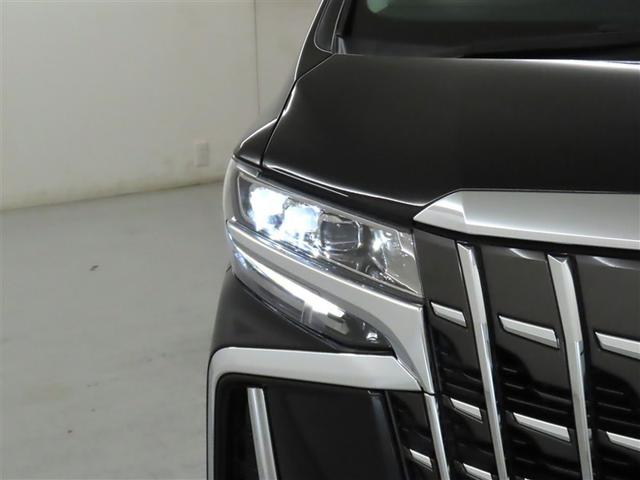 アルファード 2.5S Cパッケージ ムーンルーフ メモリーナビ 後席モニター フルセグTV CDDVD再生 メディアプレイヤー接続 シートヒーター&ベンチレーション 両側電動スライドドア パワーバックドア 衝突回避軽減ブレーキ(36枚目)