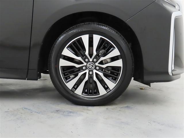 アルファード 2.5S Cパッケージ ムーンルーフ メモリーナビ 後席モニター フルセグTV CDDVD再生 メディアプレイヤー接続 シートヒーター&ベンチレーション 両側電動スライドドア パワーバックドア 衝突回避軽減ブレーキ(38枚目)